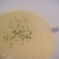 わらし's cooksnap of when they made ビシソワーズ.