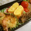 てーぶるすぷーん's cooksnap of when they made エビのパン粉焼き.