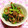 シャンプーハット's cooksnap of when they made 超簡単！小松菜のまぐろフレーク和え.