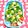 シャンプーハット's cooksnap of when they made おにぎり型deクリスマスツリーちらし寿司.