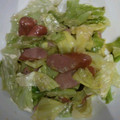 ゆであずきまめ's cooksnap of when they made 簡単☆キャベツとウィンナーのマヨぽん和え.