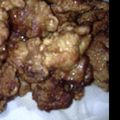 tomoちん☆'s cooksnap of when they made ◎我が家のジューシー 鶏の唐揚げ◎.