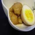 みぶりん's cooksnap of when they made 鶏皮の佃煮.