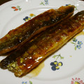 正和☆'s cooksnap of when they made 美味しい・さんまの蒲焼き.