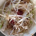 ともももももも♡'s cooksnap of when they made 白髪ねぎの梅和え.
