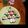 ぱんなこゆな's cooksnap of when they made 簡単　クリスマスに♪　のり巻きツリー.