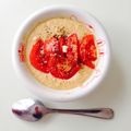 joy09's cooksnap of when they made これっきり～～？トマトクリームグラタン♪.