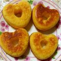 ma___111's cooksnap of when they made 『基本の作り方』で、酒粕パウンドケーキ♪.