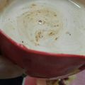 カォ´Å｀'s cooksnap of when they made 豆乳で☆ほっと一息。白いココアコーヒー.