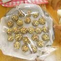 むぎむぎ☆彡's cooksnap of when they made ☆チョコトリュフ☆.