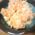 蓮瑞葉's cooksnap of when they made ☆母伝授☆超簡単炊飯器でチキンライス☆.