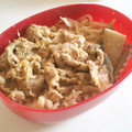 いぶ姉's cooksnap of when they made ＊定番＊生姜焼き弁当＊.
