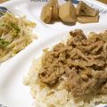 いぶ姉's cooksnap of when they made ＊美味しい＊生姜焼き＊.