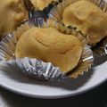 すーみえ's cooksnap of when they made 簡単！安納芋でスイートポテト.