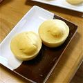 saronpus's cooksnap of when they made 朝食に☆プレーンマフィン.