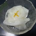 ぽきぃ's cooksnap of when they made ※かぶの甘酢漬け※.