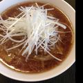 ひぐせと's cooksnap of when they made もやしとひき肉のあんかけラーメン.
