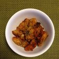 Naturactiv's cooksnap of when they made オリーブオイルで★揚げない牡蠣フライ★.