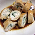 とっとこねこ's cooksnap of when they made ささみチーズの照り焼き.