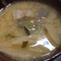 いぬころり。's cooksnap of when they made 簡単！手抜きで美味しい豚汁.