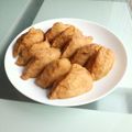 yuuna。。's cooksnap of when they made すだちが香る寿司飯。.