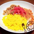 §ａｉ§'s cooksnap of when they made 簡単♪玉子そぼろ.
