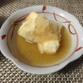 えりおく's cooksnap of when they made おろし揚げ餅.