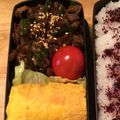 ぱるやま's cooksnap of when they made ピーマンと牛肉甘辛炒め♪簡単☆☆.