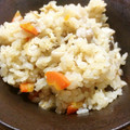 ＊じゅっぺ＊'s cooksnap of when they made 簡単☆炊き込みごはん.