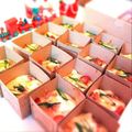 ももฅ•ω•ฅにゃん's cooksnap of when they made カマンベールチーズ＆野菜のケーキサクレ♪.