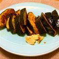 有ちん's cooksnap of when they made 超簡単だけど美味！焼かぼちゃ.