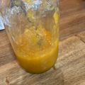 よしみゆき's cooksnap of when they made すごくおいしい！みかんジャム.