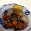 ルカクラ's cooksnap of when they made ウチの定番★五目豆.