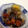 ルカクラ's cooksnap of when they made ウチの定番★五目豆.