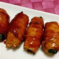 ＰＥＴＡ's cooksnap of when they made 青ねぎの肉巻き＊ピリ辛コチュジャン味.