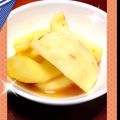リラックマホ's cooksnap of when they made ◯寒い時にホッと りんご◯.