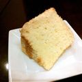 はむはむやみぃ's cooksnap of when they made 簡単♪卵使い切り○シフォンケーキ.