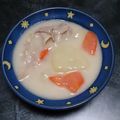 碧きりん's cooksnap of when they made 濃いめ★クリームシチュー！にんにく入りｖ.