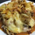 ちょみ☆☆'s cooksnap of when they made ＊サバ缶でちゃんちゃん焼き＊.
