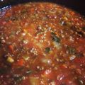 chai♡'s cooksnap of when they made こだわり❁ミートソースパスタ.
