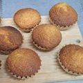 がんばるうさぎ's cooksnap of when they made ♡HMで超簡単♡時短マドレーヌ♡.