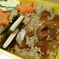 ミイシ's cooksnap of when they made 棒ダラの煮しめ.