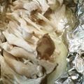 ♡ひな祭り♡'s cooksnap of when they made 簡単♪タラのホイル焼き.