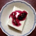 ゅかびぃ's cooksnap of when they made 簡単！牛乳＊ヨーグルトゼリー.
