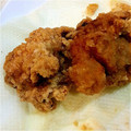 ポンコチーコ's cooksnap of when they made 万能鶏もも漬け込みだれ（唐揚・照焼等）.
