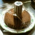 新葵まま's cooksnap of when they made いいかも！◆シフォンケーキの保存方法◆.