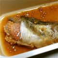 chamiri's cooksnap of when they made ＊はたはたの煮付け＊.