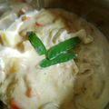 みゅう☆みゅう☆'s cooksnap of when they made ほっこりクリームシチュー♡.