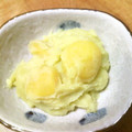 あこはやママ's cooksnap of when they made 栗きんとん.