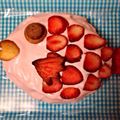 コネー's cooksnap of when they made おめで鯛ケーキ☆.